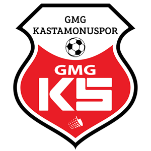 GMG Kastamonuspor resmi logosu