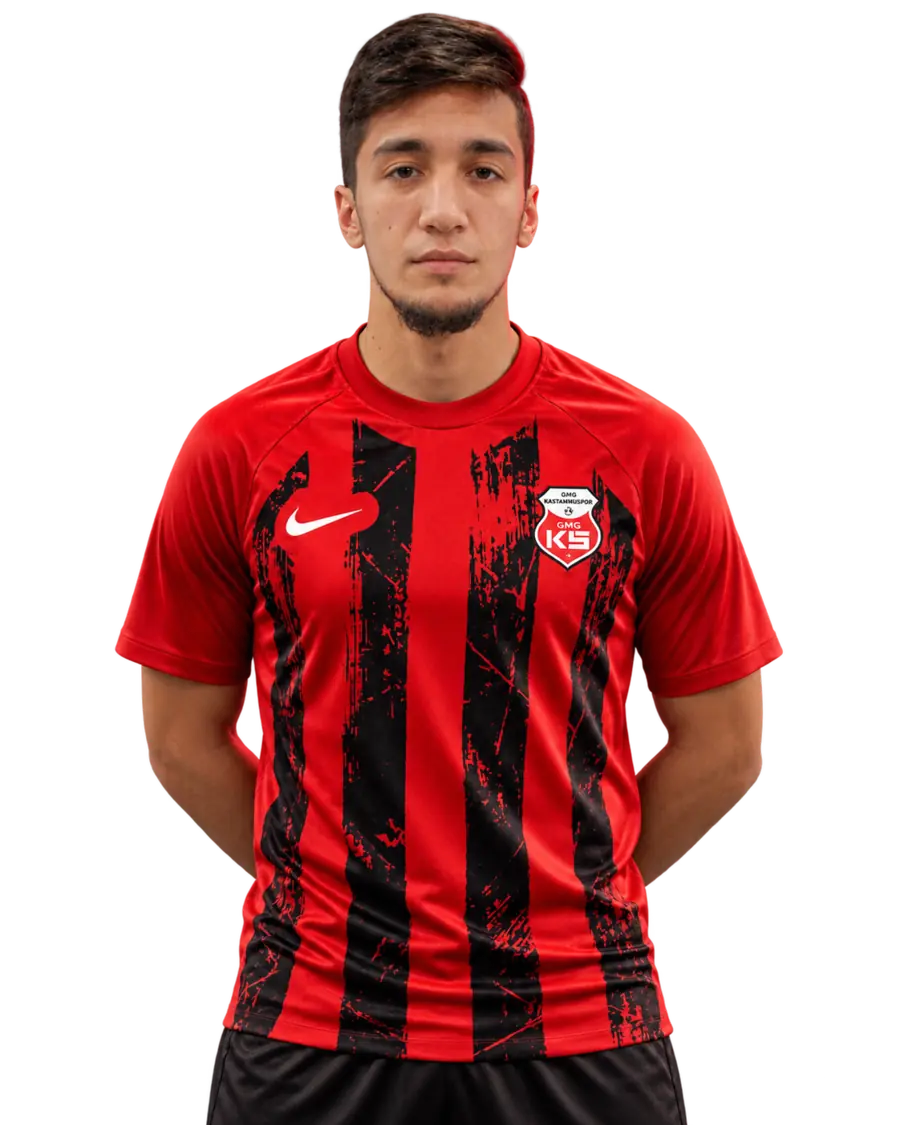 Ahmet Yazar