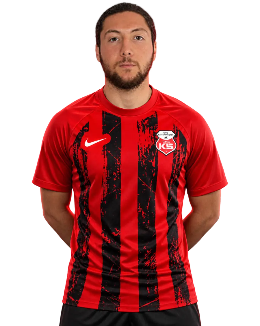 Ahmethan Köse