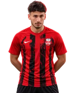 Ali Çardak, GMG Kastamonuspor 2026/27 kadro portresi