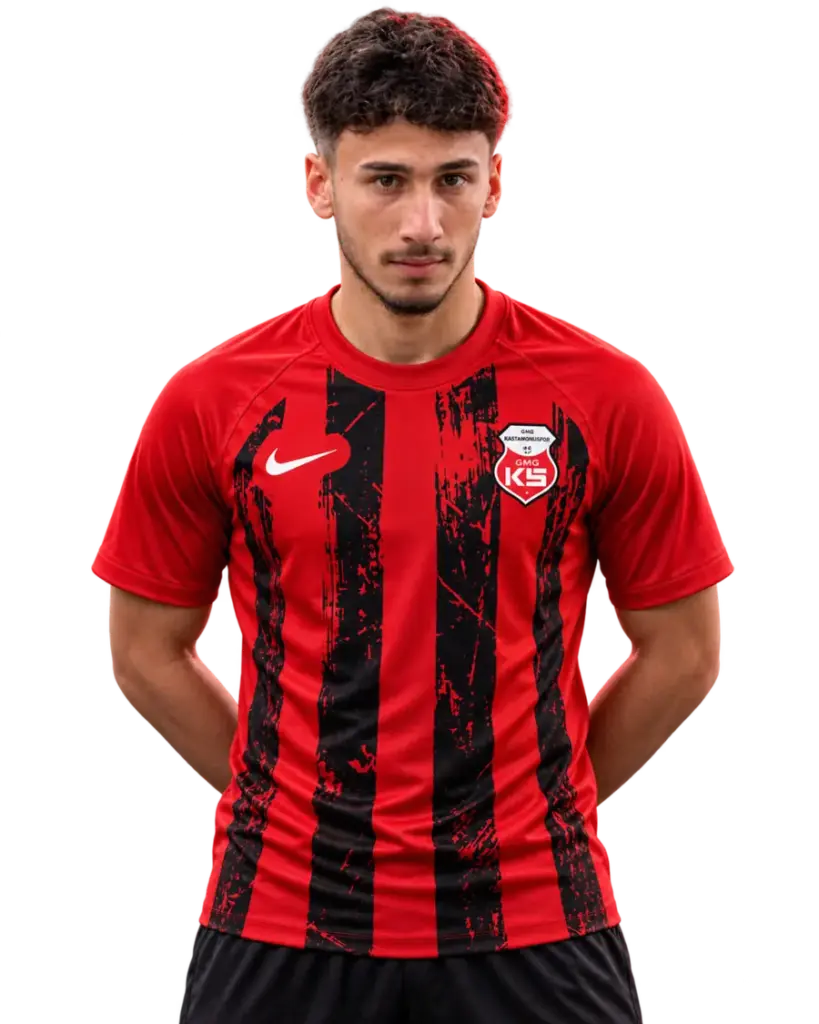 <strong class="sp-player-number">94</strong> Ali Çardak