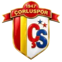 Çorlu Spor 1947 arması
