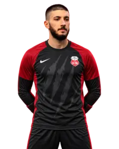 Deniz Çörtlen, GMG Kastamonuspor 2026/27 kadro portresi