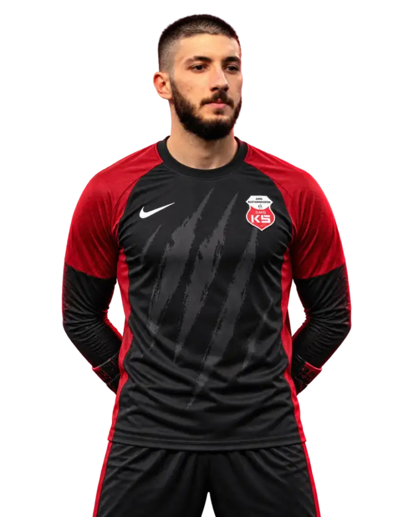<strong class="sp-player-number">1</strong> Deniz Çörtlen