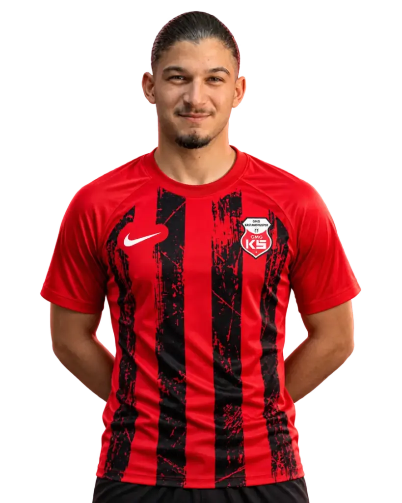 <strong class="sp-player-number">7</strong> Doruk Paflak