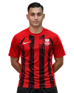 Emir Açıkgöz, GMG Kastamonuspor 2026/27 kadro portresi