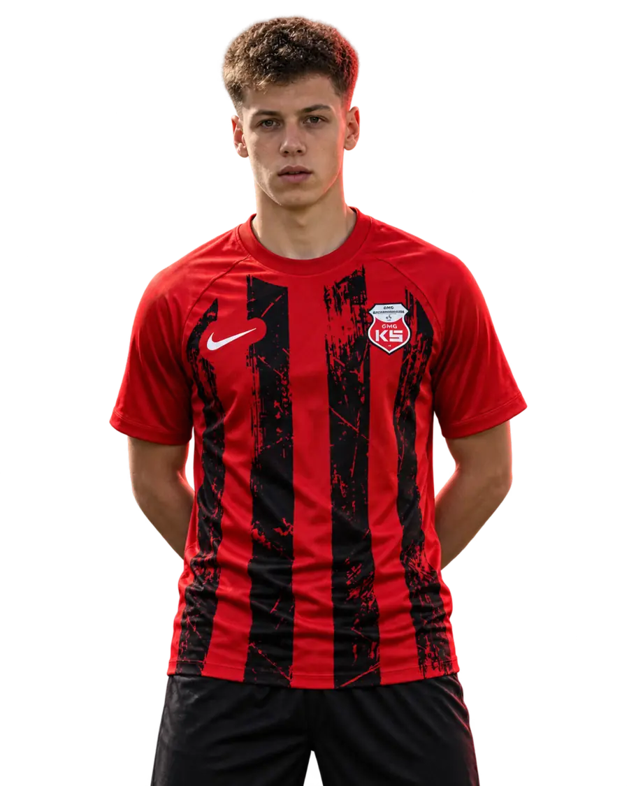 Enes Demirci