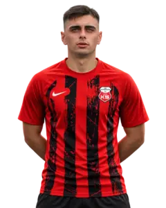 Erdem Reis, GMG Kastamonuspor 2026/27 kadro portresi