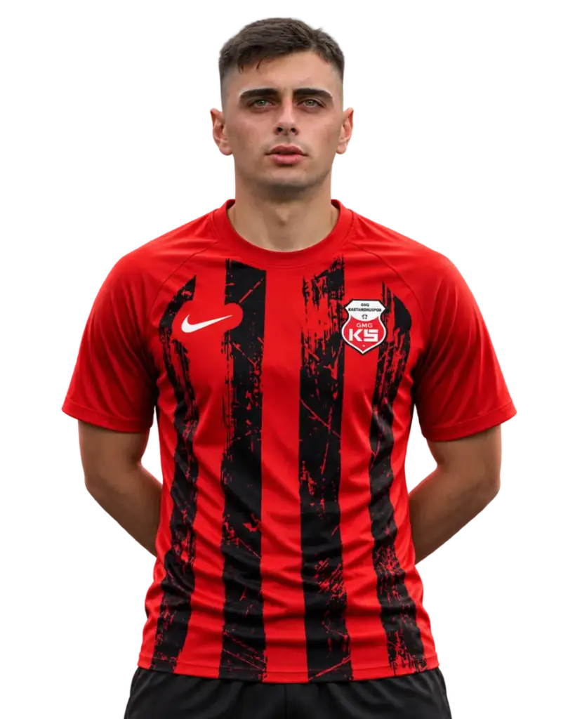 <strong class="sp-player-number">37</strong> Erdem Reis