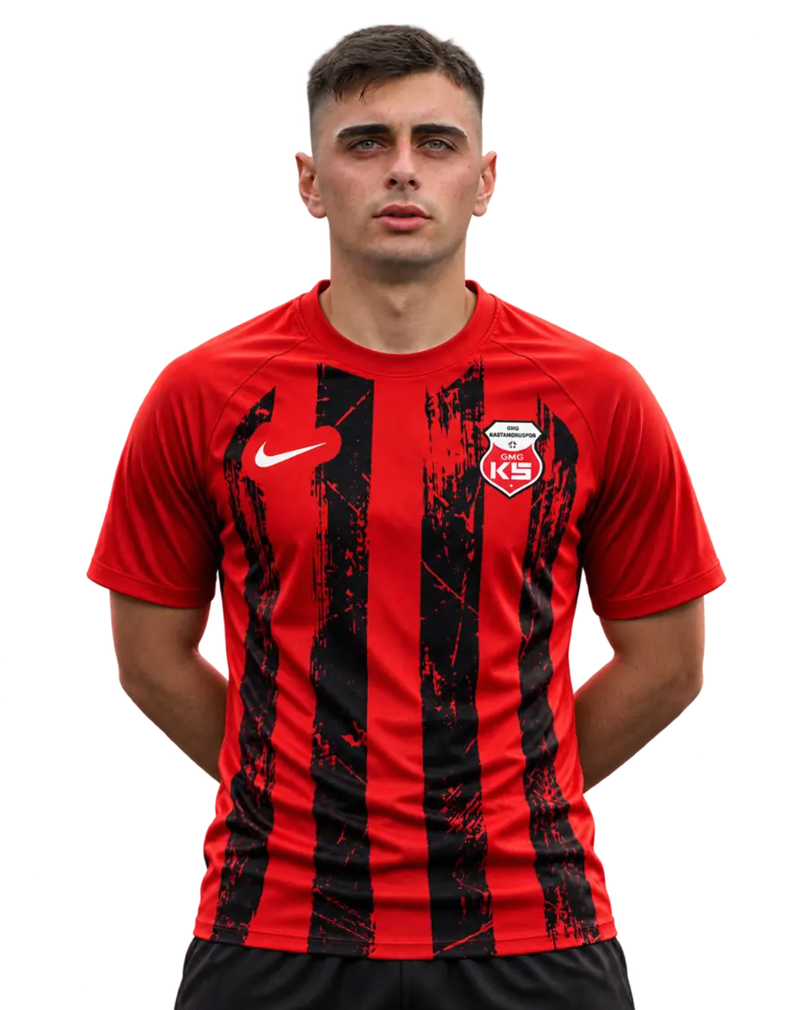 Erdem Reis