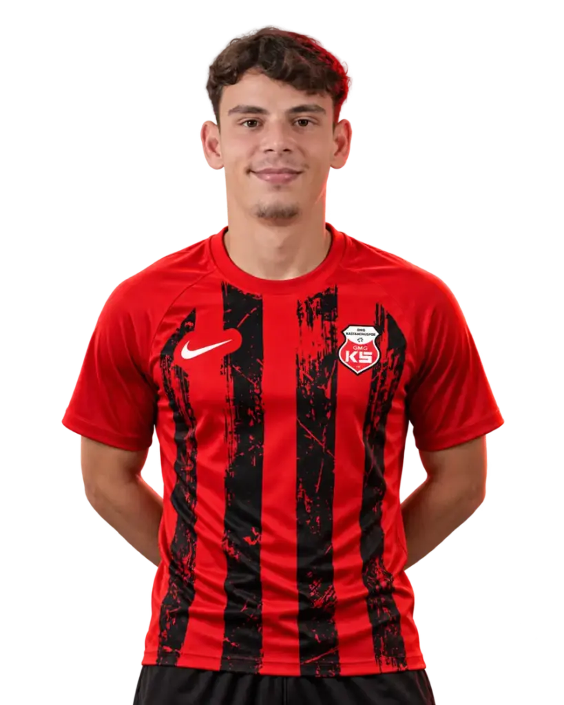 <strong class="sp-player-number">32</strong> Gökmen Özince