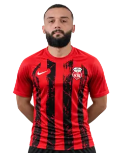 İsmail Hasan Bakkal, GMG Kastamonuspor 2026/27 kadro portresi