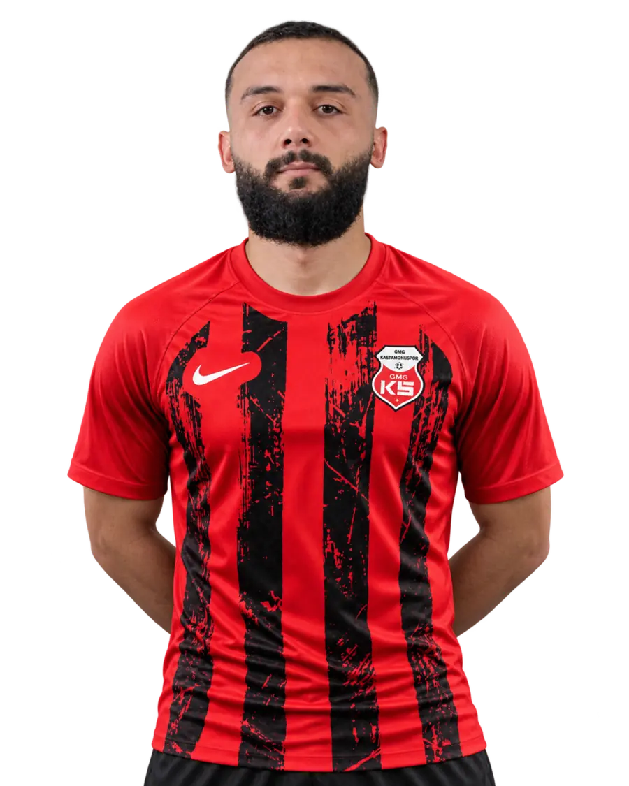 İsmail Hasan Bakkal
