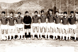 Kastamonuspor 1961 takım kadrosu