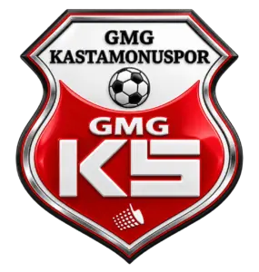 GMG Kastamonuspor amblemi