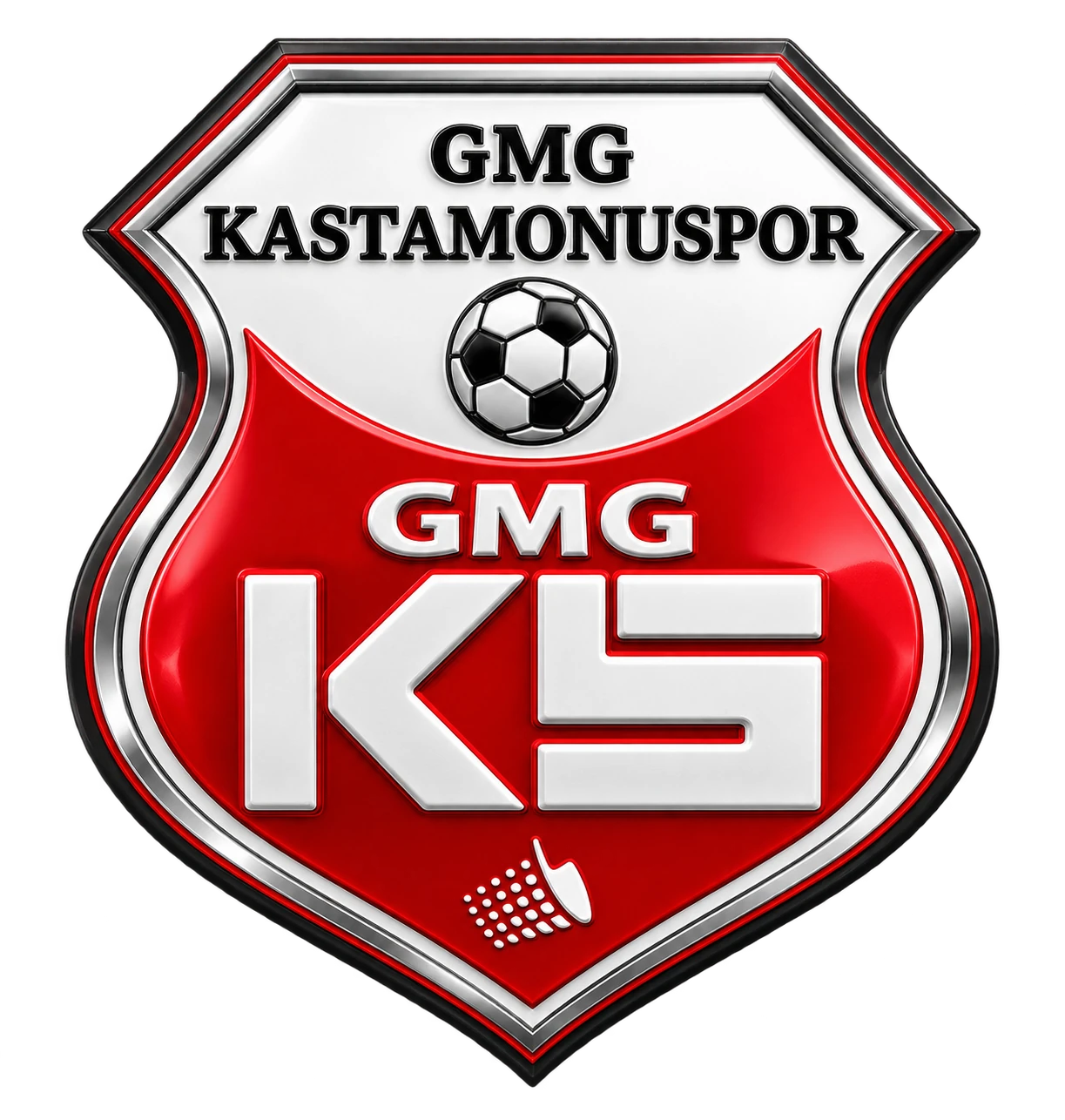 GMG Kastamonuspor amblemi