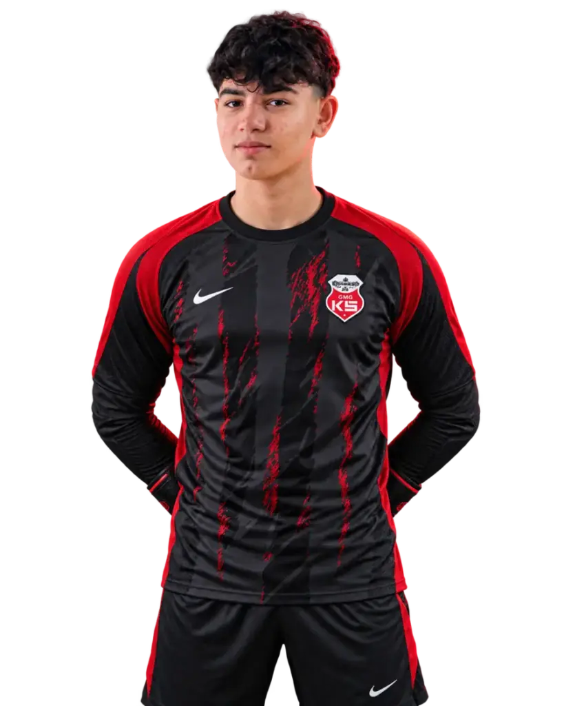 <strong class="sp-player-number">31</strong> Kerem Çavdar