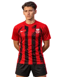 Kerim Temizkan, GMG Kastamonuspor 2026/27 kadro portresi