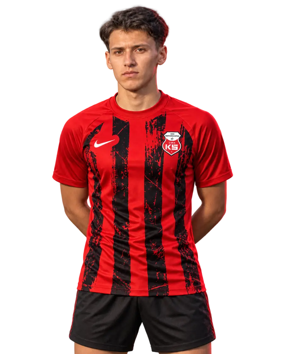 Kerim Temizkan