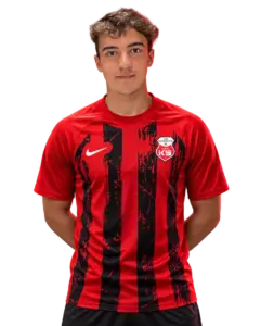 Mert Çalışkan, GMG Kastamonuspor 2026/27 kadro portresi