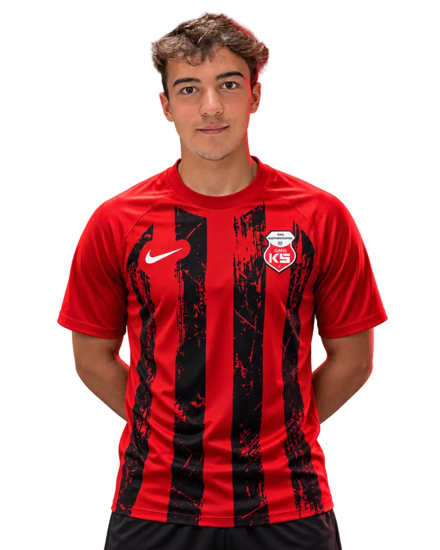 Mert Çalışkan