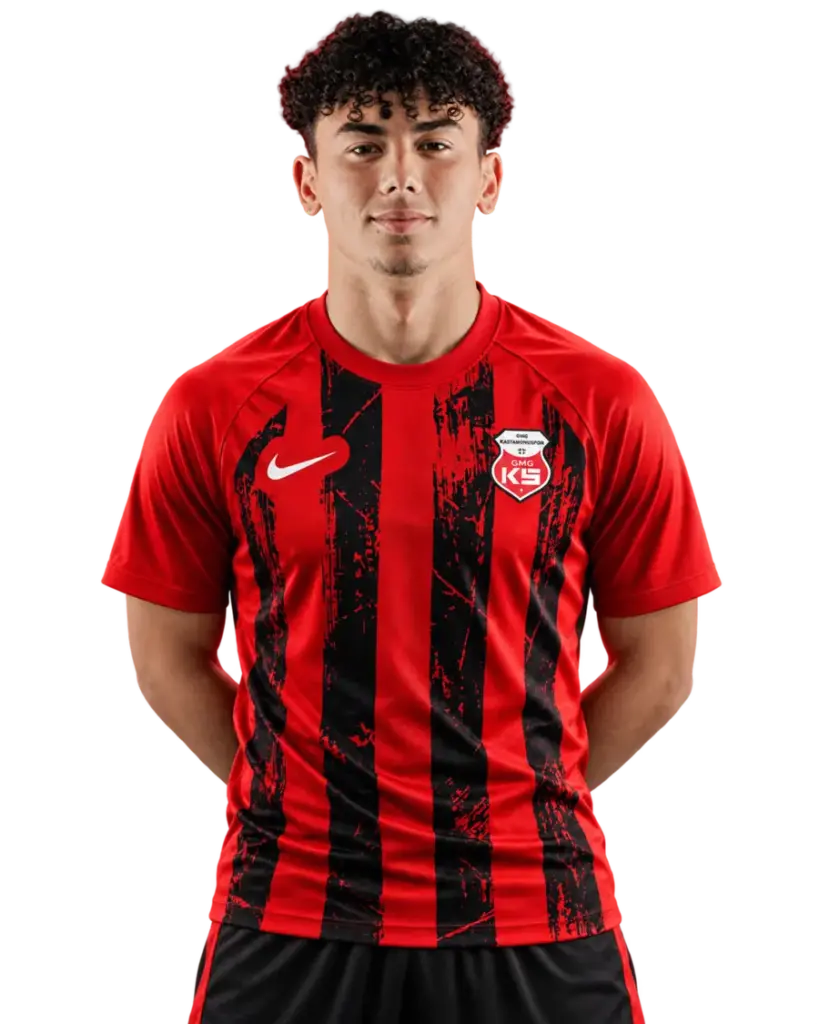<strong class="sp-player-number">17</strong> Necati Bilgiç