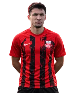 Oğuz Duman, GMG Kastamonuspor 2026/27 kadro portresi