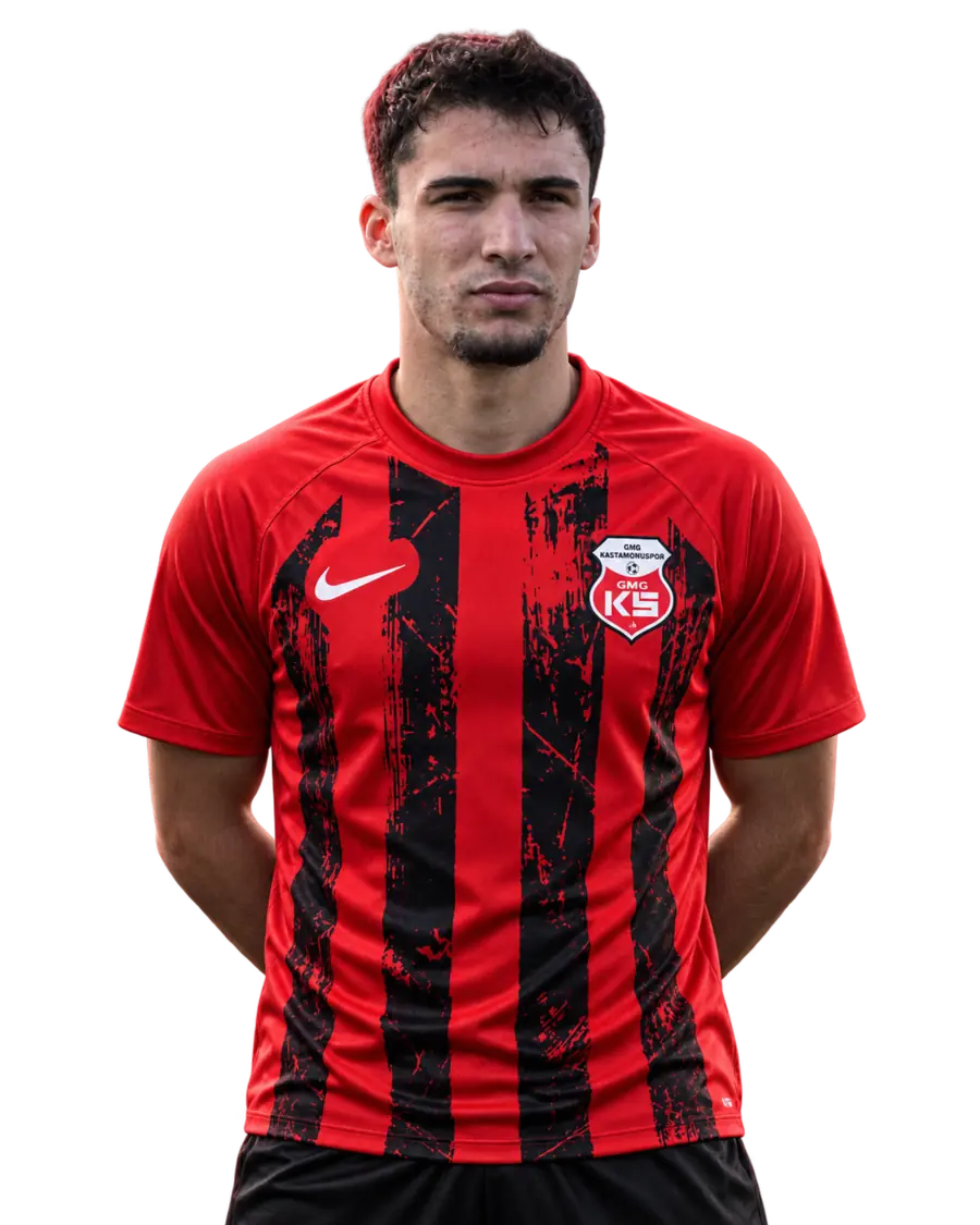 Oğuz Duman