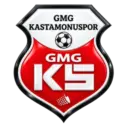 GMG Kastamonuspor arması