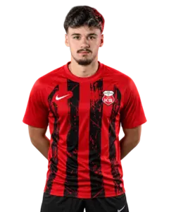 Samet Tarık Güler, GMG Kastamonuspor 2026/27 kadro portresi
