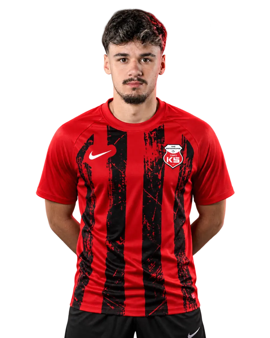 Samet Tarık Güler