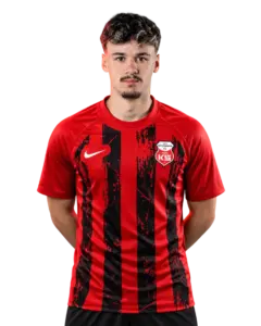 Serdar Avkaroğlu, GMG Kastamonuspor 2026/27 kadro portresi