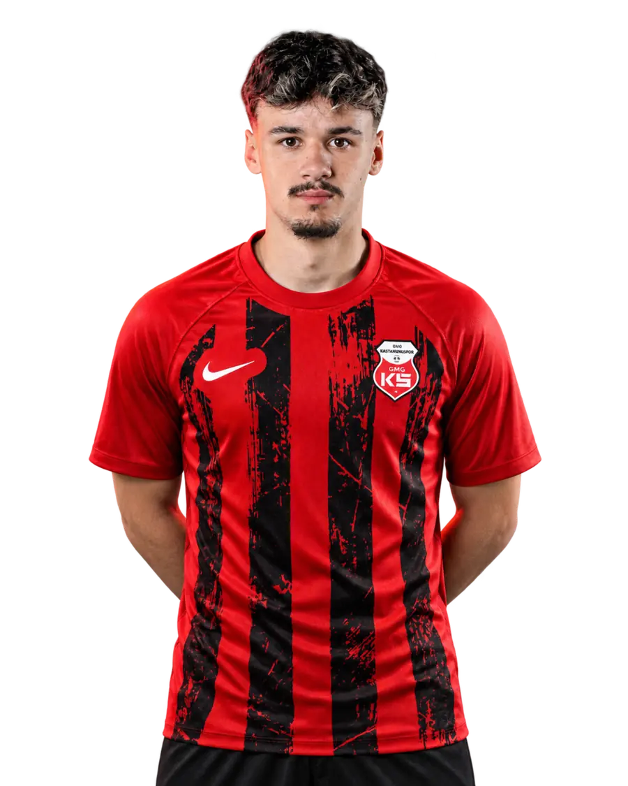 Serdar Avkaroğlu