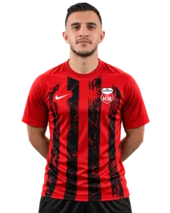 Yasin Başaytaç, GMG Kastamonuspor 2026/27 kadro portresi