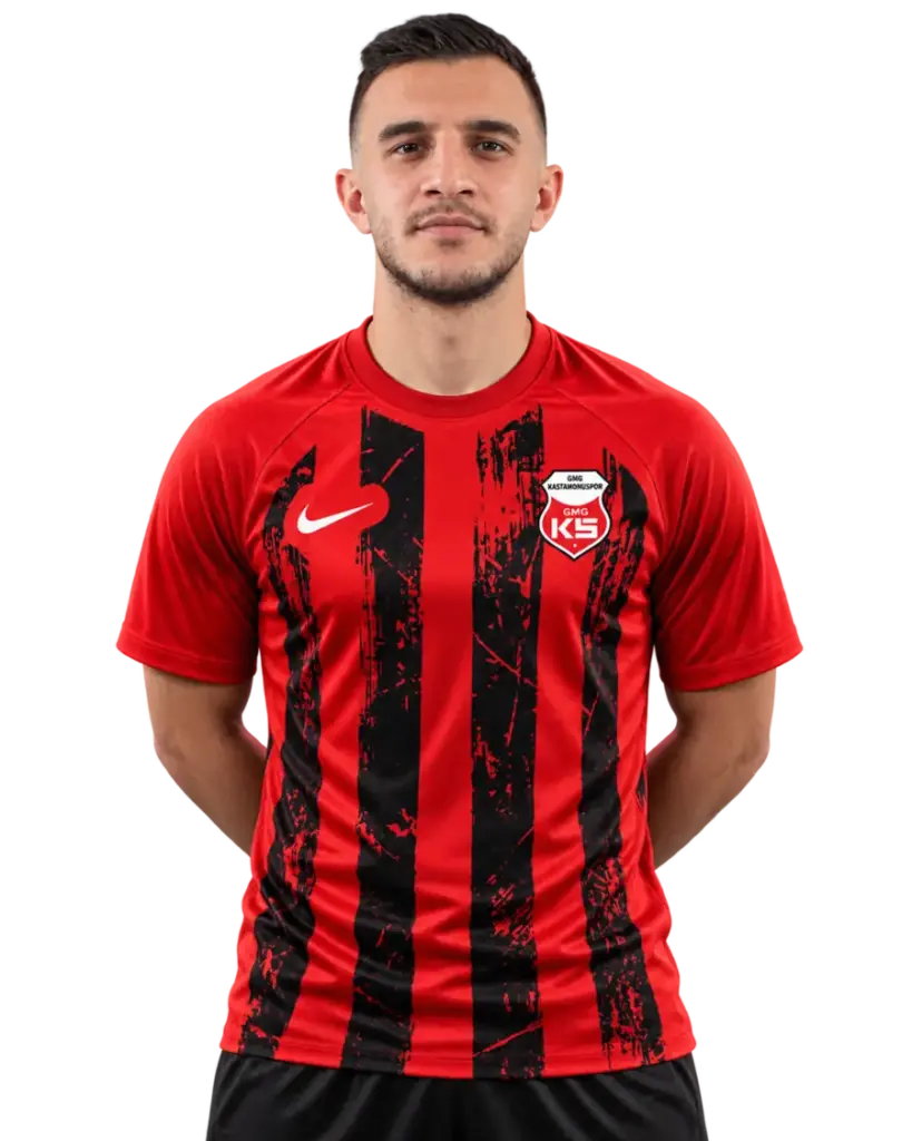 <strong class="sp-player-number">66</strong> Yasin Başaytaç